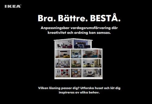 IKEA Bestå