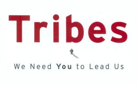 tribes_seth_godin_audiobook