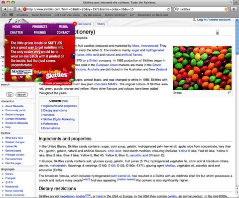 skittles_wiki_page