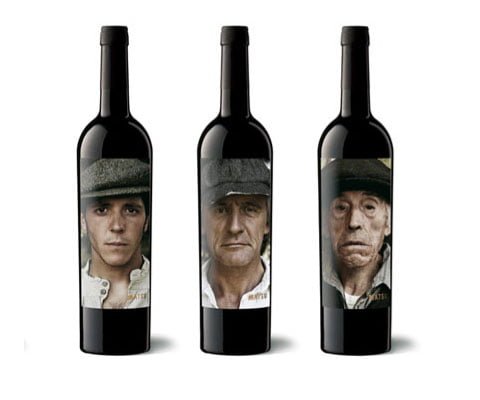 matsu_wine_bottle_design