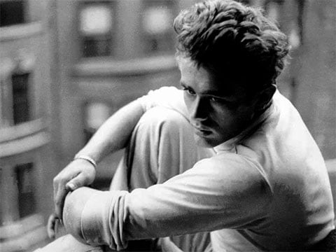 james_dean