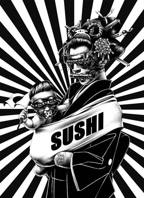 Shohei-Otomo-sushi