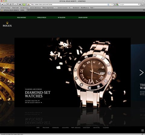 The Global Rolex Site