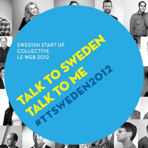 Talktosweden