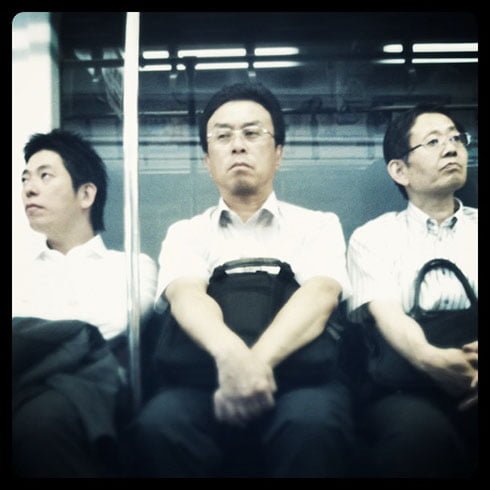 tokyo-subway