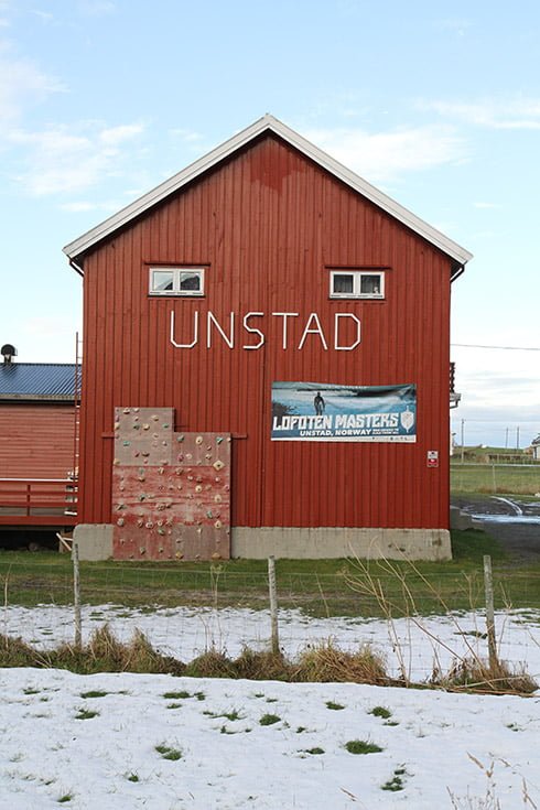 Unstad