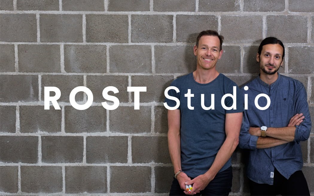 Introducing ROST Studio.